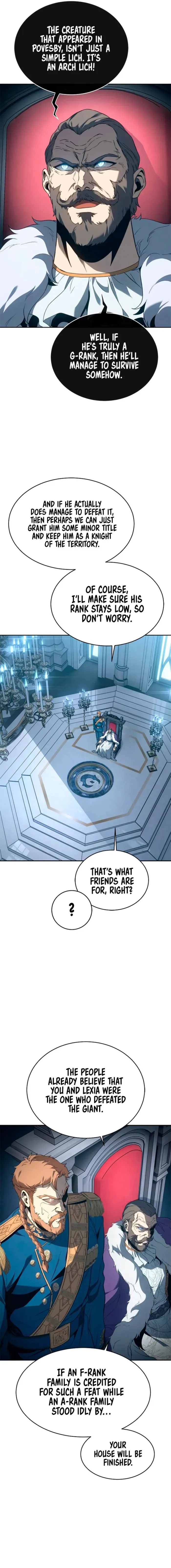 Why I Quit Being the Demon King Chapter 66 15